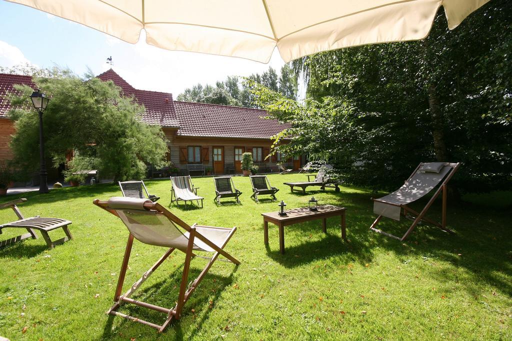 Bed and Breakfast La Nicoulette Gapennes Exteriér fotografie