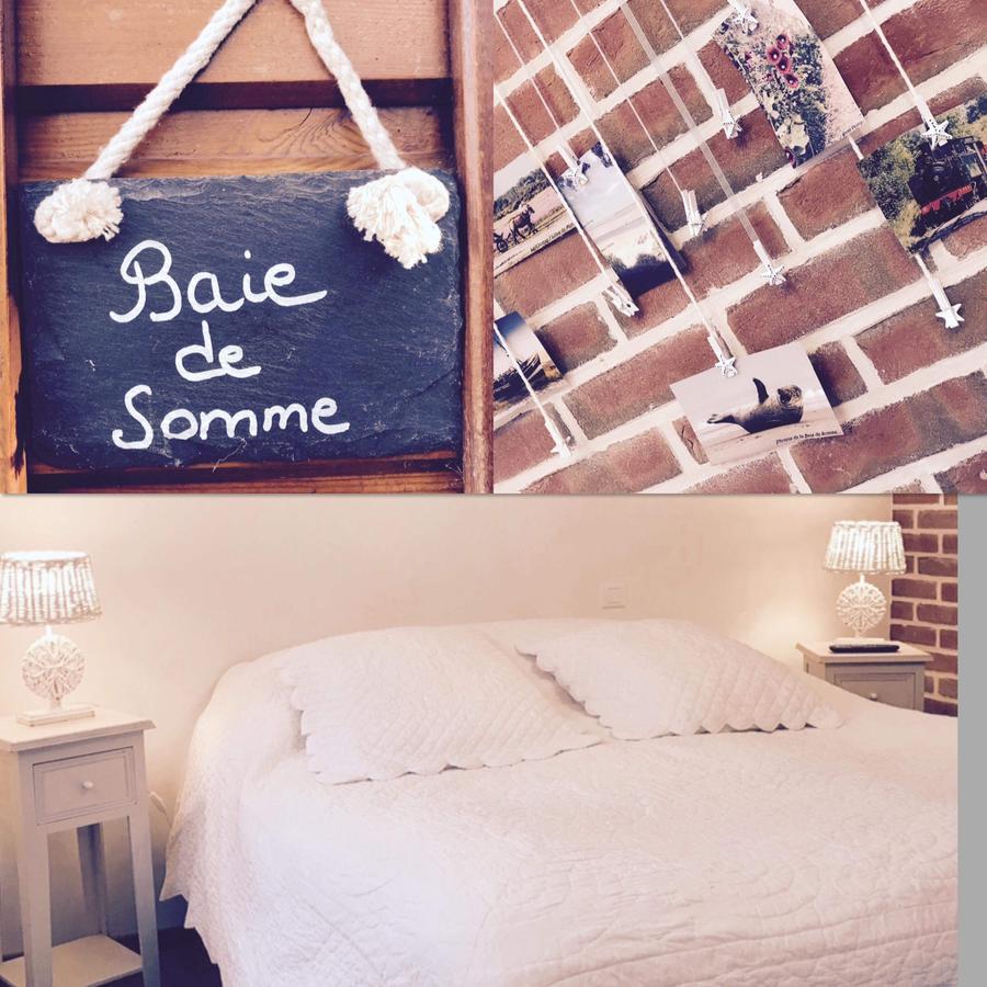 Bed and Breakfast La Nicoulette Gapennes Exteriér fotografie